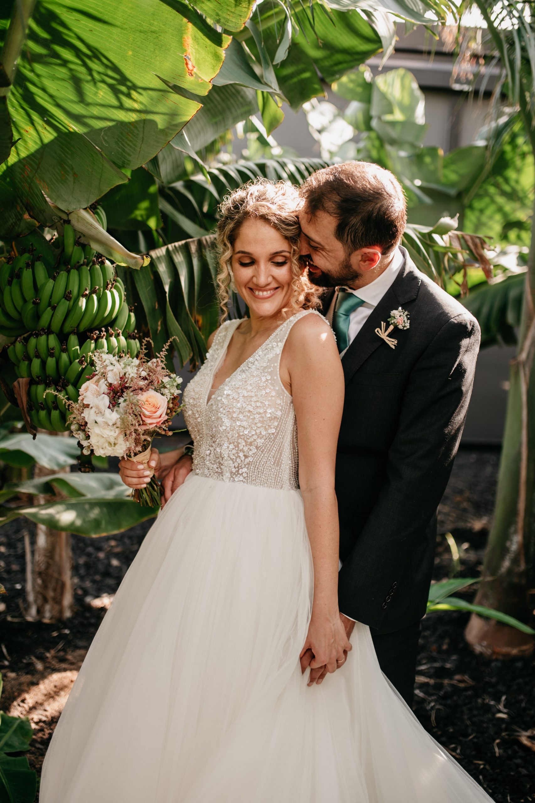 Fotografía de boda por Pablo Varela